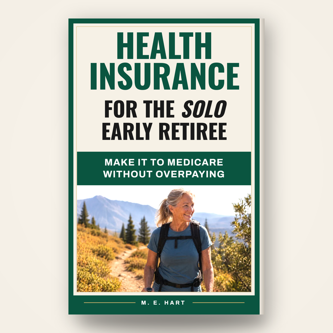 Health Insurance for the Solo Early Retiree